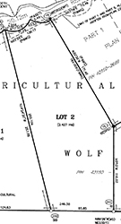Lot 2 Plan